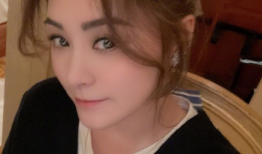 她为了吃瓜进娱乐圈,她毅然踏入娱乐圈