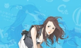 百度漫画,描绘奇幻世界的奇幻之旅